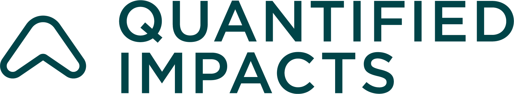 Quantified Impacts
